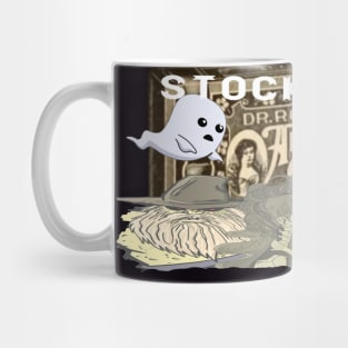 Stockton Mug